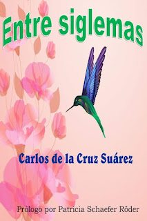Entre siglemas Carlos de la Cruz Suárez