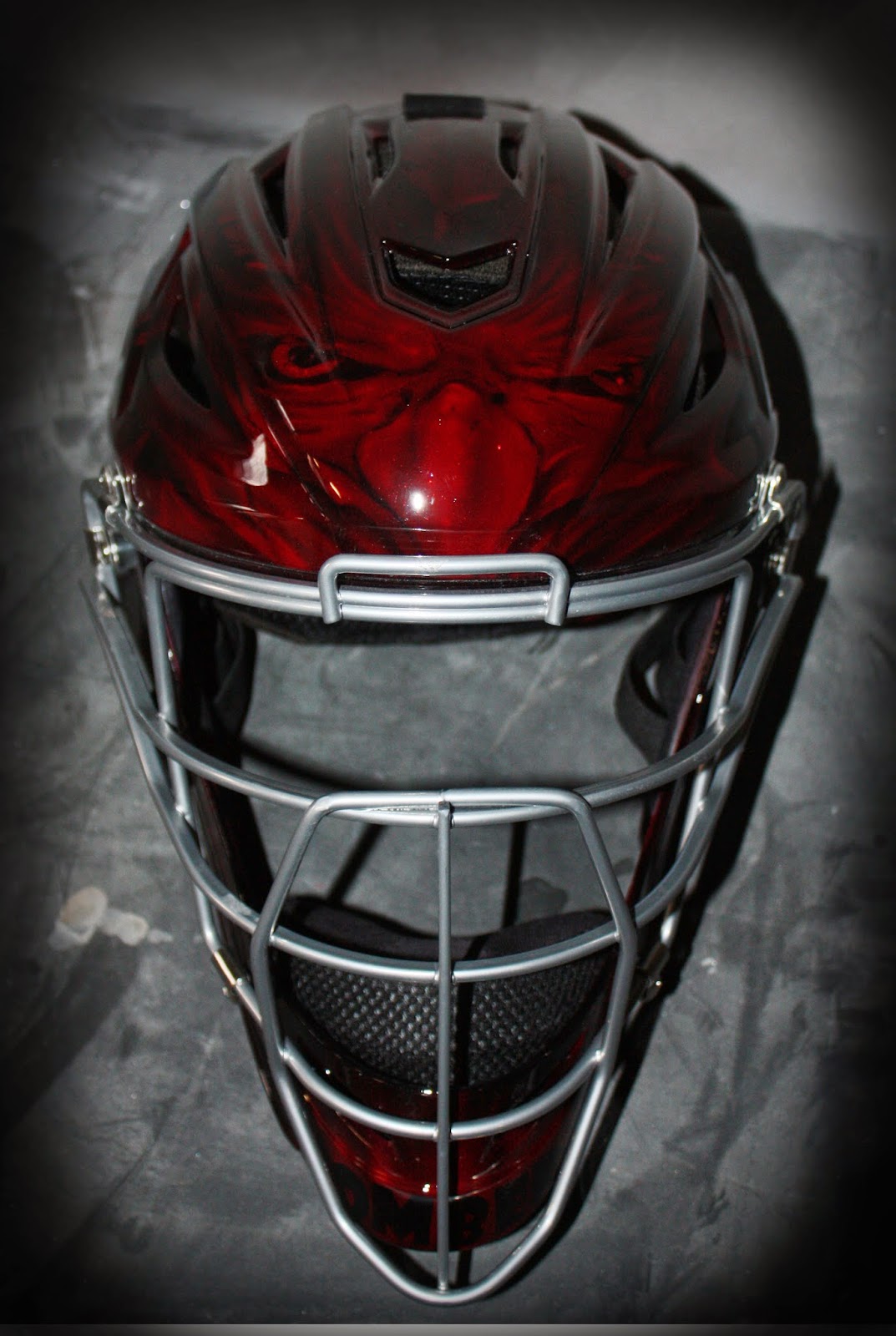 Custom Harley Davidson >> Online Motorcycle Paint Shop: Custom Painted Catcher ... Custom Harley Davidson >> Online Motorcycle Paint Shop: Custom Painted Catcher ...