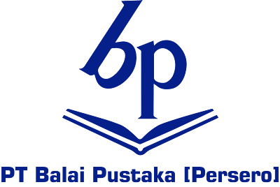 Logo Balai Pustaka