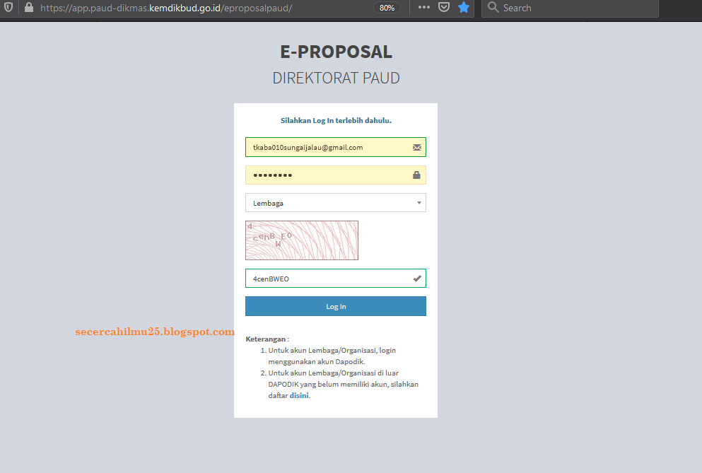 E Proposal Kemdikbud Umi Soal