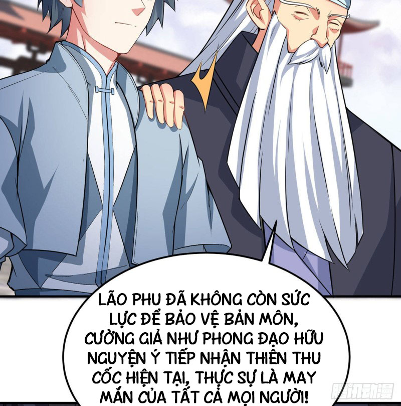 Ta Nhặt Được Thuộc Tính Tại Tu Chân Giới chapter 47 - Trang 15