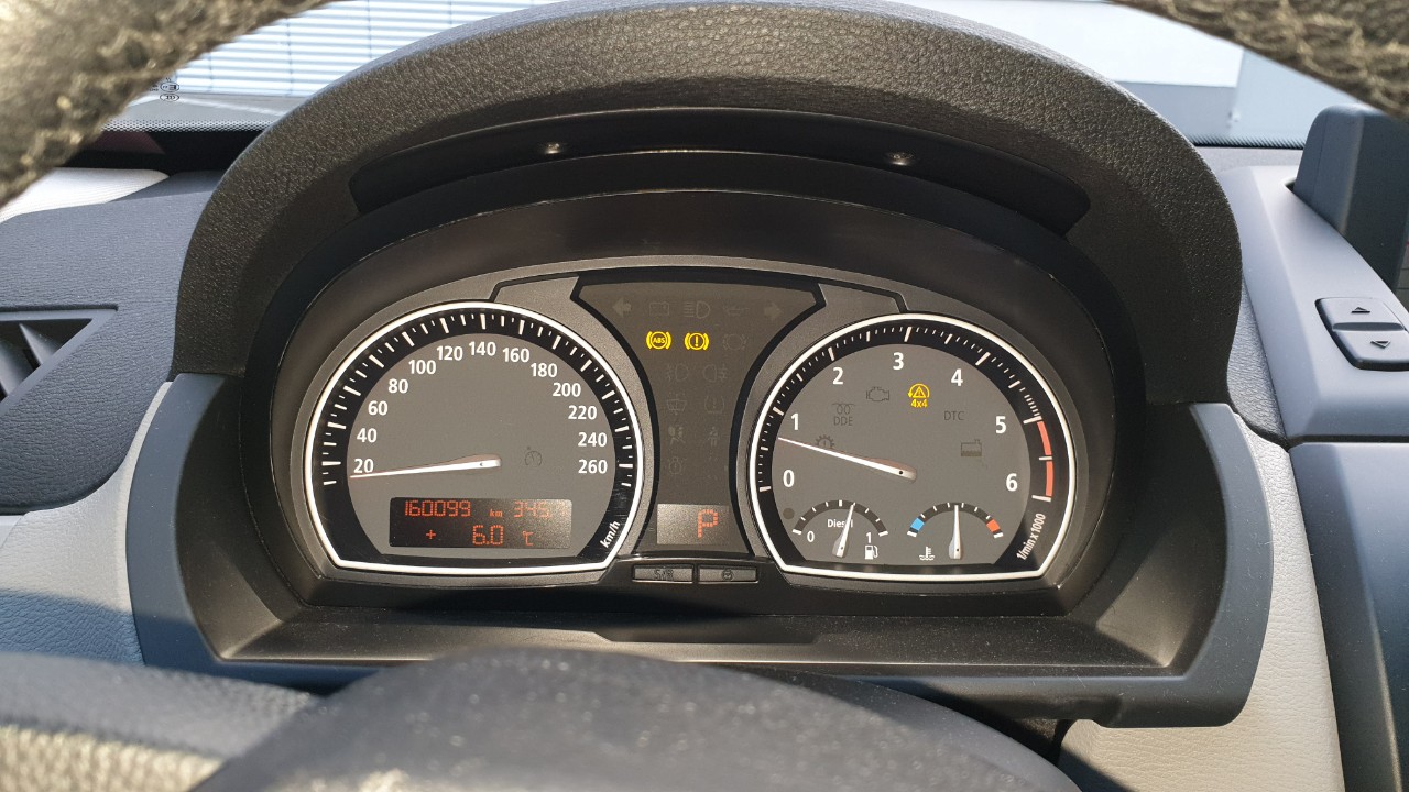 Schreiben Hemmen Höhe bmw abs ring wechseln Rechtzeitig Flucht Dialog