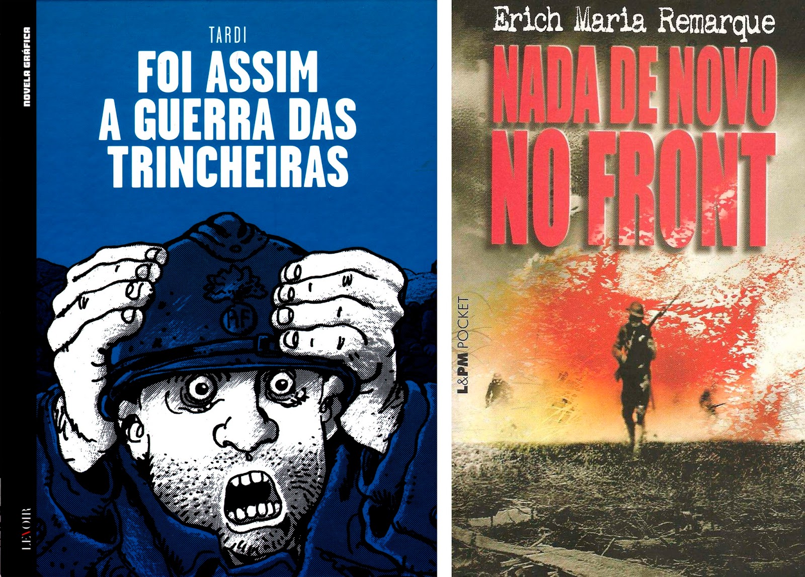 Livro E Foi Assim Pdf