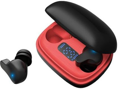 EYNK AirZip M1 Universal 5.0 True Wireless EYNK AirZip M1 Universal 5.0 True Wireless