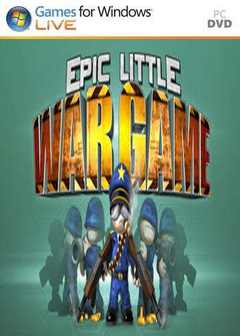 Epic Little War Game PC Full
