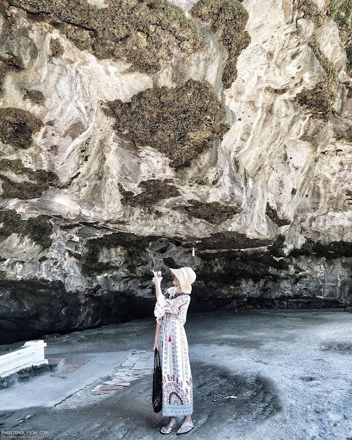 Hai ngôi chùa độc đáo không thể bỏ qua ở Lý Sơn 25 Hai ngôi chùa độc đáo không thể bỏ qua ở Lý Sơn - Ảnh minh hoạ 29