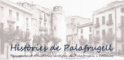 Històries de Palafrugell