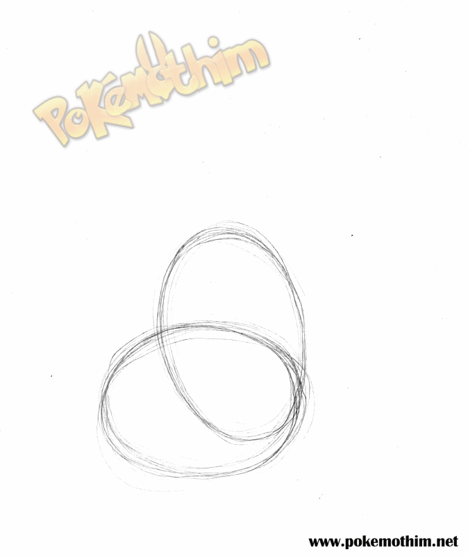 Desenhos de Pokémon Chicorita - Como desenhar Pokémon Chicorita passo a  passo