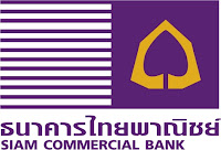 Siam Commercial Bank - SCB