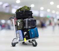 تفسير حقيبة السفر في المنام