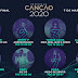 FC2020: Finalistas do 'Festival da Canção 2020' apelam ao voto nas redes sociais