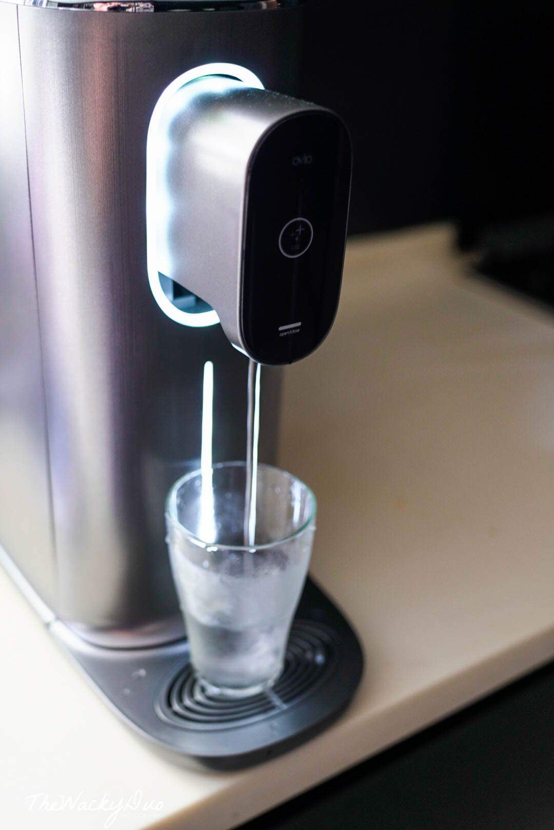 Sterra Water Purifier Review 6 Reason why this should be in every home