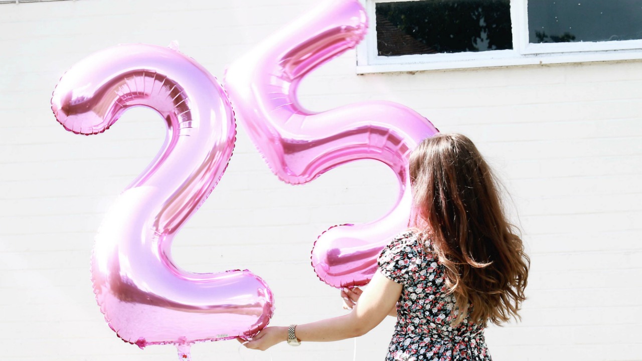 7 Weird Things That Happen As You Get Older