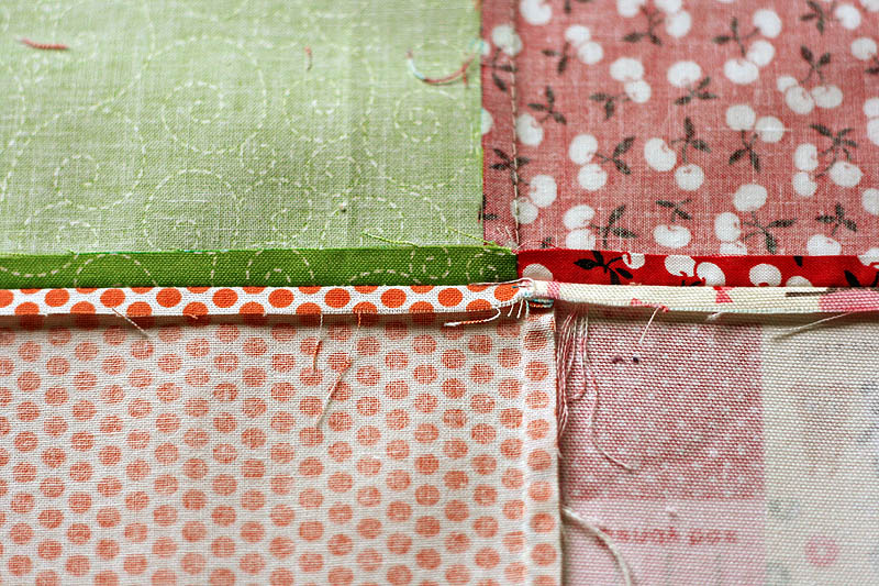 Quilted Patchwork Tote Bag Tutorial DIY Tutorial Ideas!