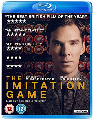 The Imitation Game 2014 720p BluRay 900mb AC3 5.1