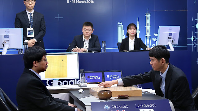 AlphaGo