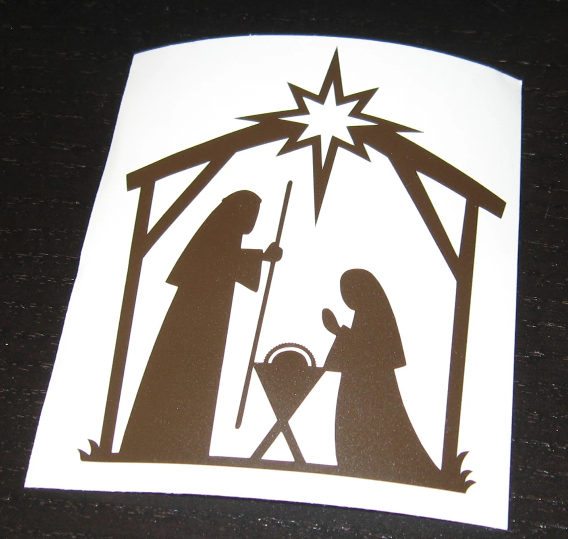 Search Results for “Printable Nativity Scene Silhouette Pattern
