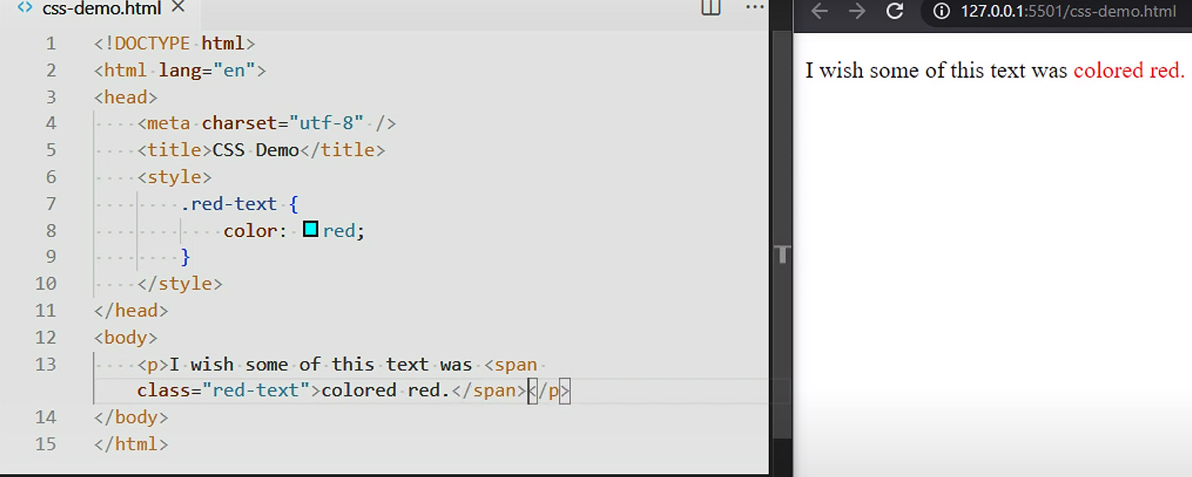 Bootcamp Notes - Day 9 (Wed) - CSS Properties & Useful Concepts