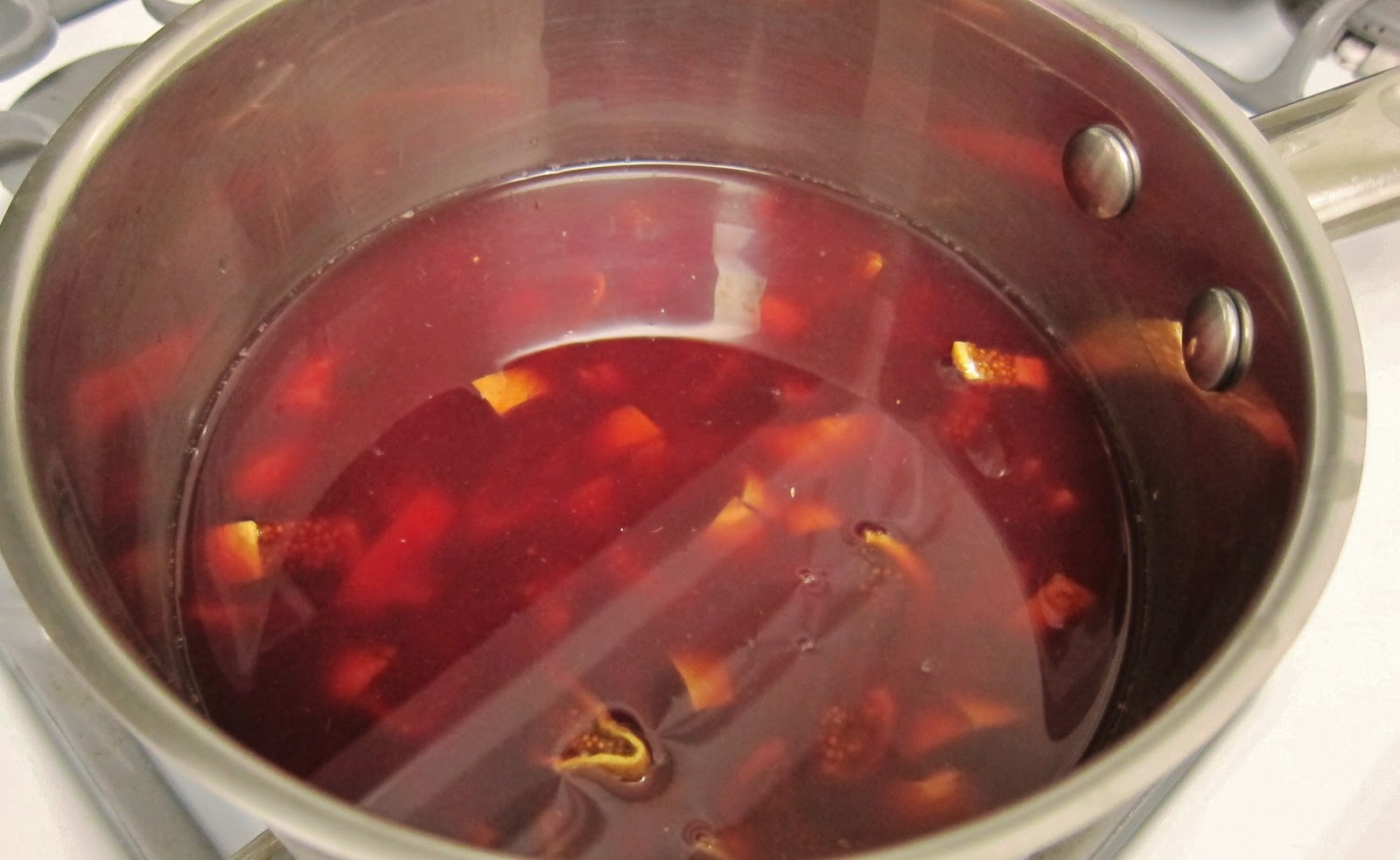 The Vegan Chronicle CranberryFig Relish