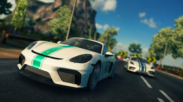 Gear.Club Unlimited 2 Porsche Edition (Switch): Microids revela trailer de lançamento do jogo