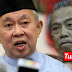 Ku Li tolak tawaran jawatan Penasihat PETRONAS, hantar usul undi tidak percaya terhadap Muhyiddin