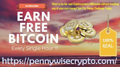 Best penny cryptocurrency to invest 2020