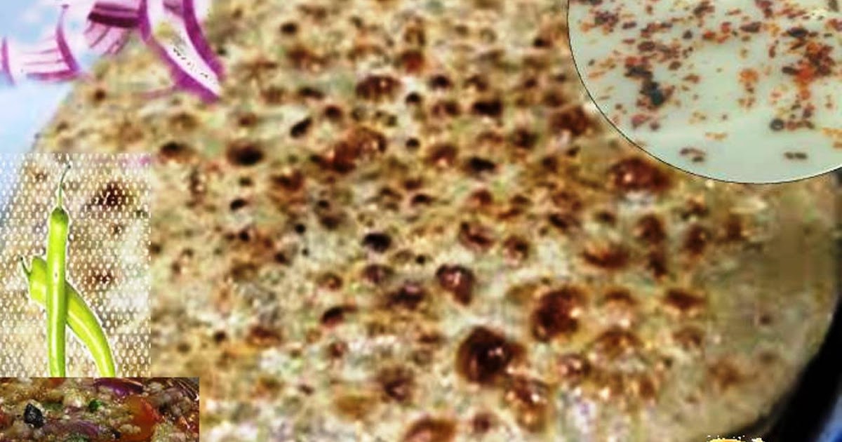 S For Sattu Ke Parathe From Bihar