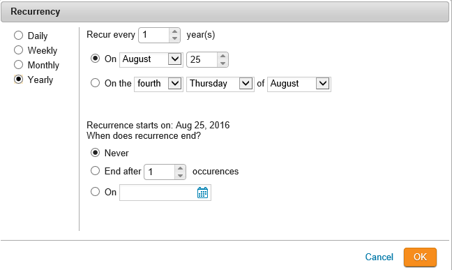 ClubRunner s BlogSpot Introducing Calendar Items ClubRunner s BlogSpot Introducing Calendar Items