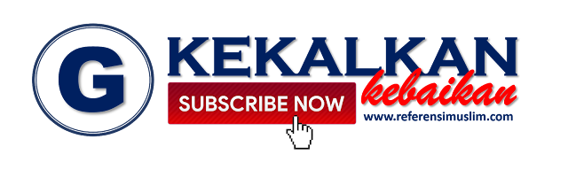KLIK Kekalkan kebaikan! subscribe dan bagikan channel YouTube ini!