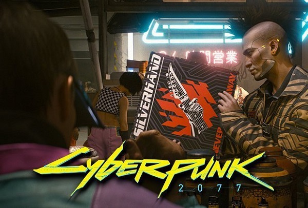 إشاعة: تسريب محتوى النسخة العادية من لعبة Cyberpunk 2077 ، إليكم الصورة من هنا