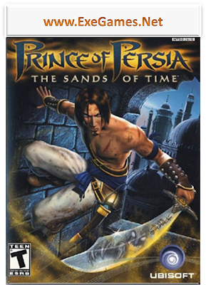  Prince Of Persia - The Sands Of Time Game Free Download For PC Full Version