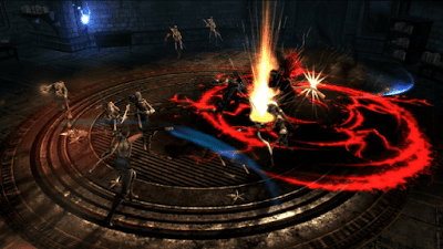 Dungeon Siege III Free Download