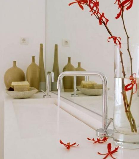 UNA CASA DE DISEÑO [] A DESIGN HOUSE