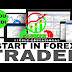 TYPES OF TRADERS | START IN FOREX | CRASH COURSE | AUKFX