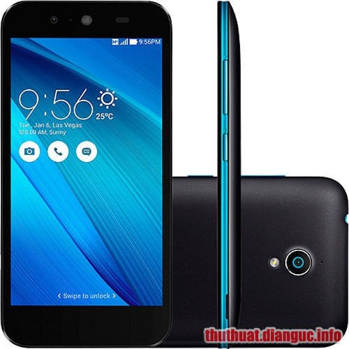 Rom raw cho Asus Zenfone Live (A007) (ZB501KL)