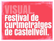 VISUAL. Festival de curtmetratges de Castellvell