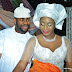 Photos from the traditional wedding of Mike Ukpabia and actress Ifunanya Igwe