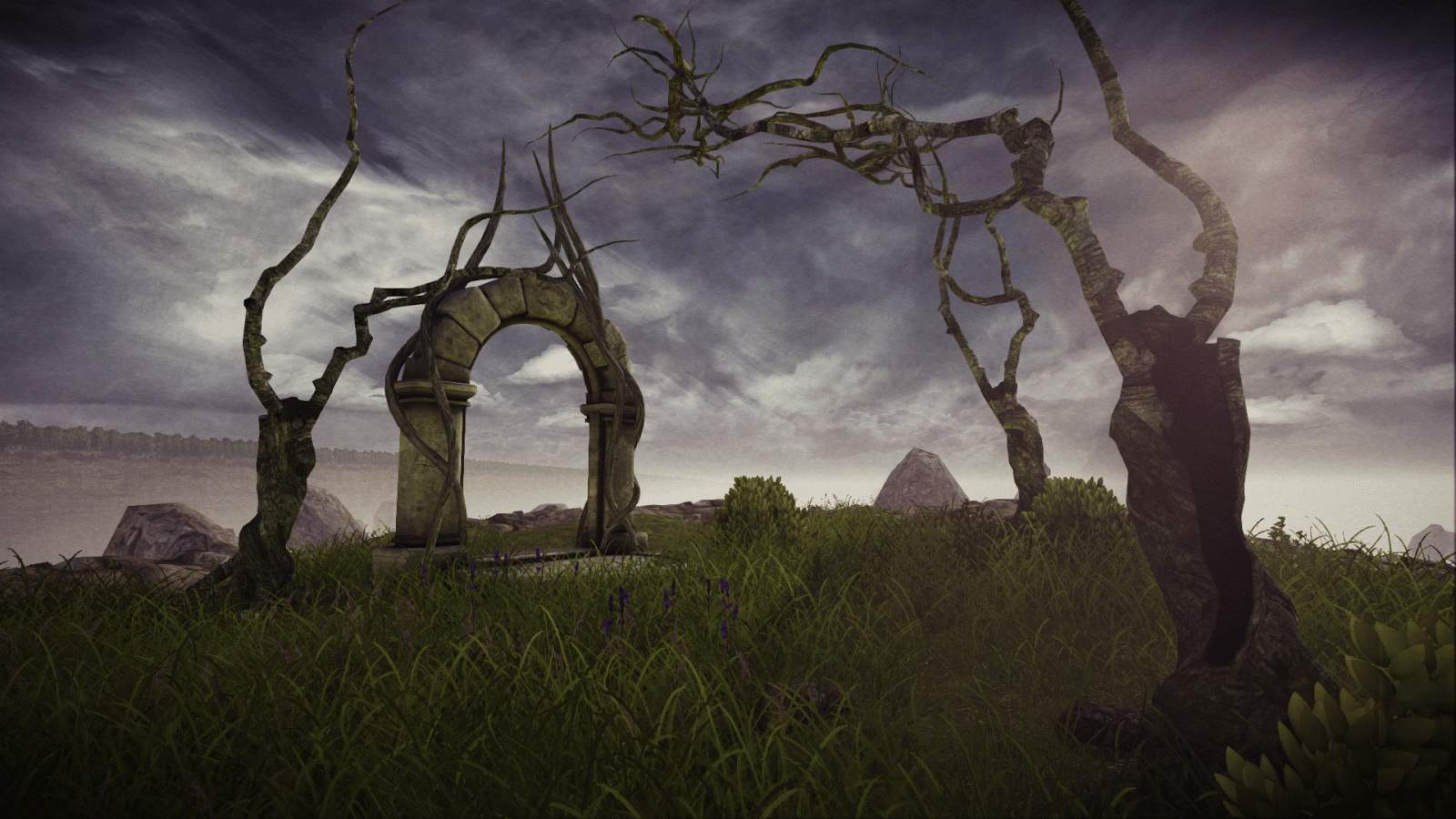 mind path to thalamus walkthrough mind path to thalamus walkthrough