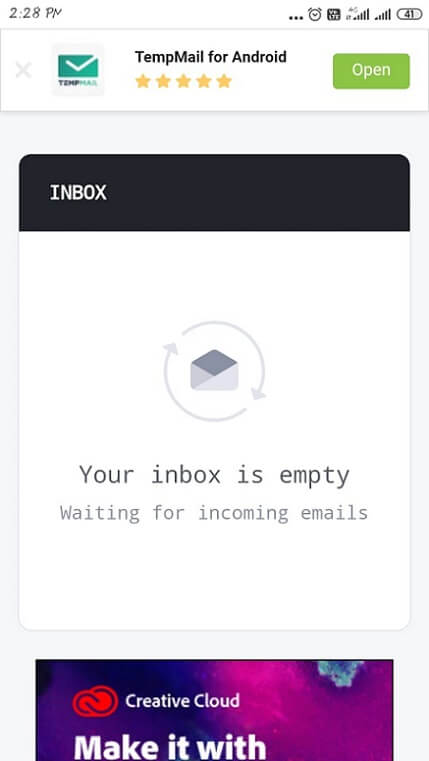 How To Make Fake Email Id In Hindi