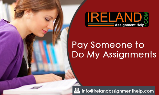 assignments help ireland