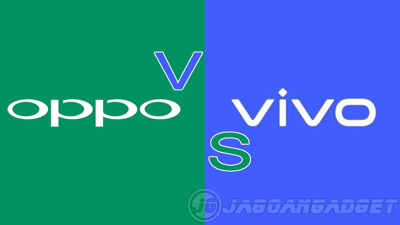 Bagusan OPPO atau Vivo