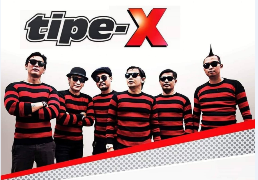 Download kumpulan lagu mp3 terbaru tipe x ternew lengkap hakekat musik