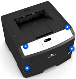 Konica minolta bizhub c224e driver window… Konica minolta bizhub c224e driver window…