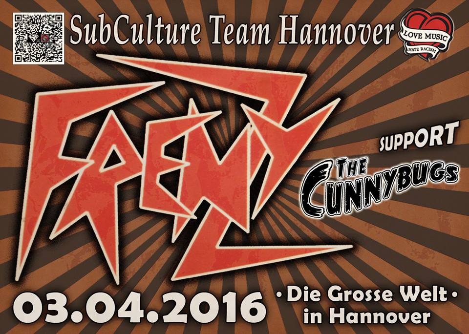 Northern Rockin Scene Rockabilly Night 18 Hawaiian Special