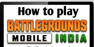 How to play BGMI on PC or Laptop using BlueStacks