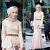 Model Hijab Kebaya Modern