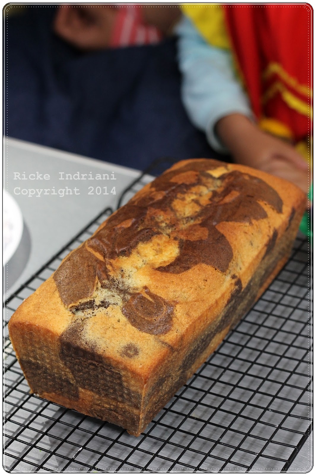 Just My Ordinary Kitchen...