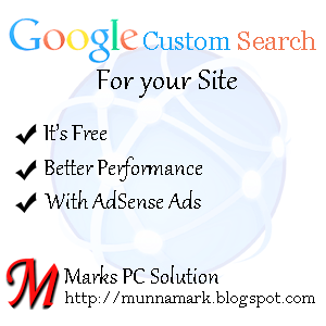 Google Custom Search Engines for Sites