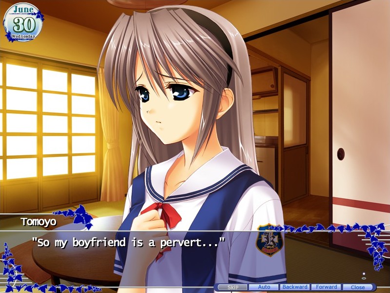 Review #52- Clannad: After Story