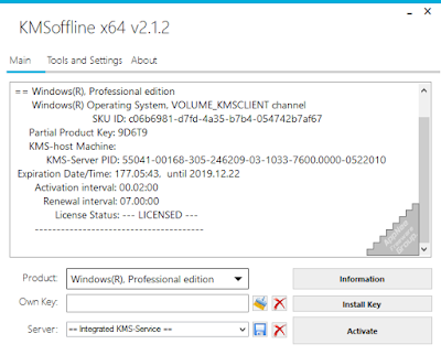 تحميل تفعيل ويندوز Windows 10 Digital Activation Program , تحميل تفعيل الأوفيس , تحميل ادوات تفعيل ويندوز والأوفيس مدى الحياه Windows Office Activator